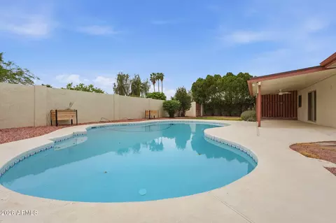 Exterior - 1859 E Yale Dr, Tempe, AZ 85283 photo 5 of 7