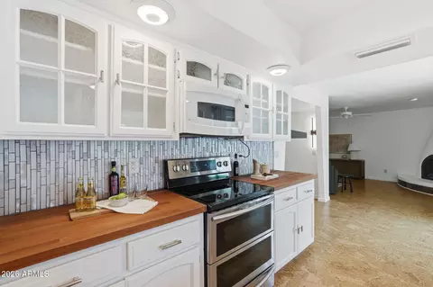 Kitchen - 1859 E Yale Dr, Tempe, AZ 85283 photo 3 of 6