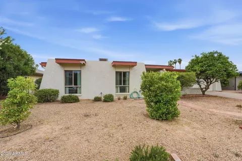 Exterior - 1859 E Yale Dr, Tempe, AZ 85283 photo 3 of 7