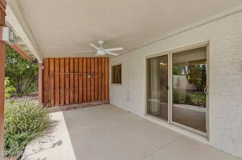Exterior - 1859 E Yale Dr, Tempe, AZ 85283 photo 4 of 7