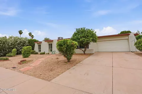 Exterior - 1859 E Yale Dr, Tempe, AZ 85283 photo 2 of 7