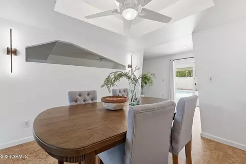 Dining - 1859 E Yale Dr, Tempe, AZ 85283 photo 2 of 2