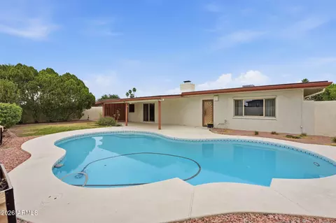 Exterior - 1859 E Yale Dr, Tempe, AZ 85283 photo 6 of 7