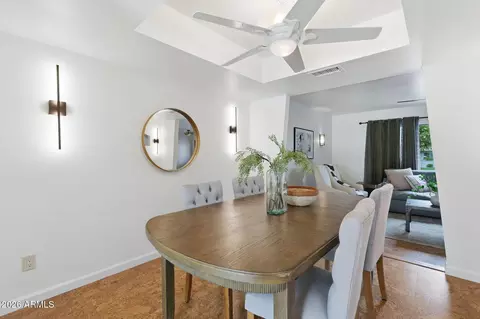 Dining - 1859 E Yale Dr, Tempe, AZ 85283 photo 1 of 2