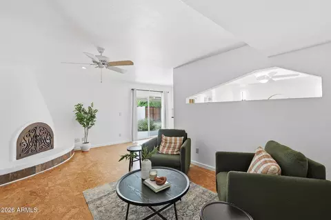Living - 1859 E Yale Dr, Tempe, AZ 85283 photo 1 of 1