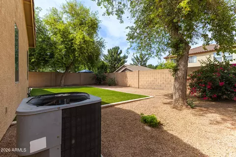 Exterior - 4502 E Oxford Ln, Gilbert, AZ 85295 photo 6 of 6