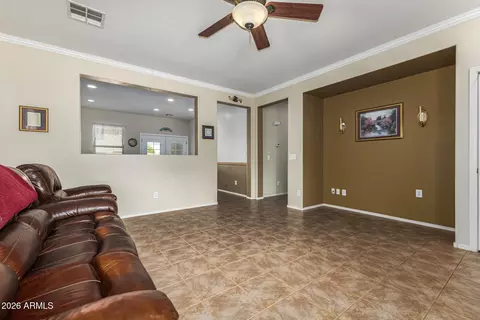 Living - 4502 E Oxford Ln, Gilbert, AZ 85295 photo 1 of 1