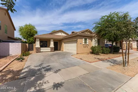 4502 E Oxford Ln, Gilbert, AZ 85295