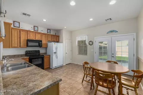 Kitchen - 4502 E Oxford Ln, Gilbert, AZ 85295 photo 1 of 3