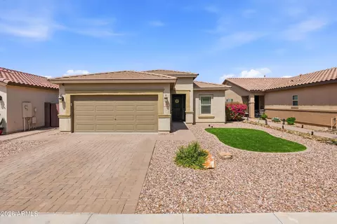 908 W Banyan Ave, Queen Creek, AZ 85140