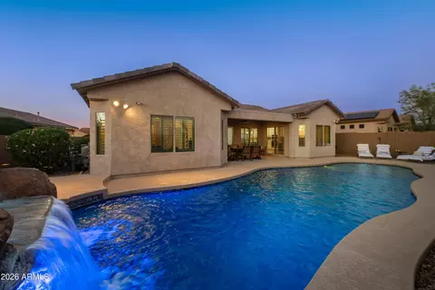 5843 W Victory Ct, Florence, AZ 85132