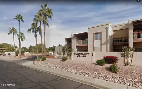 205 N 74th St #139, Mesa, AZ 85207