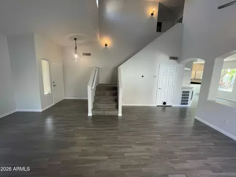 Living - 8750 E Fairfield St, Mesa, AZ 85207 photo 3 of 8