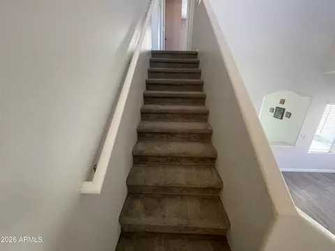 Entry Way - 8750 E Fairfield St, Mesa, AZ 85207 photo 2 of 2