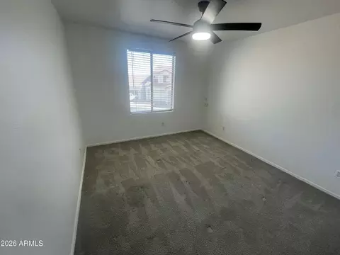 Bedroom - 8750 E Fairfield St, Mesa, AZ 85207 photo 4 of 6