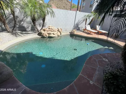Exterior - 8750 E Fairfield St, Mesa, AZ 85207 photo 6 of 9