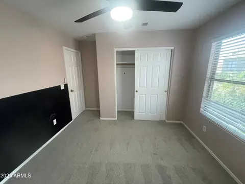 Bedroom - 8750 E Fairfield St, Mesa, AZ 85207 photo 6 of 6