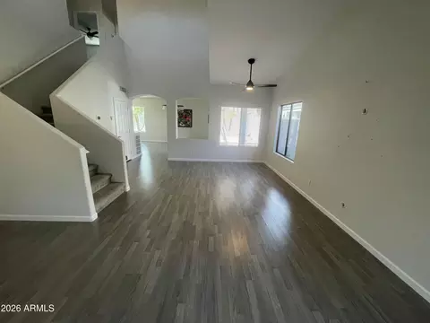 Living - 8750 E Fairfield St, Mesa, AZ 85207 photo 2 of 8