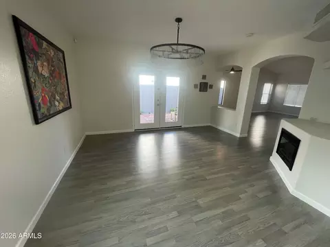 Living - 8750 E Fairfield St, Mesa, AZ 85207 photo 7 of 8