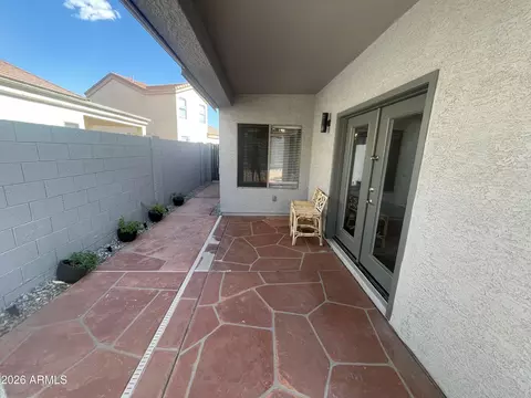 Exterior - 8750 E Fairfield St, Mesa, AZ 85207 photo 8 of 9