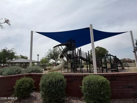 Exterior - 4280 E Cynthia St, Gilbert, AZ 85295 photo 9 of 16