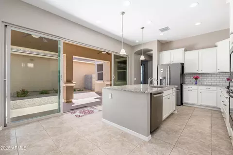 Kitchen - 4280 E Cynthia St, Gilbert, AZ 85295 photo 6 of 6