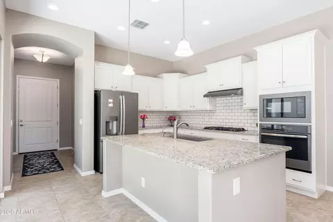 4280 E Cynthia St, Gilbert, AZ 85295