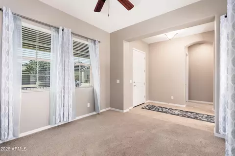Living - 4280 E Cynthia St, Gilbert, AZ 85295 photo 3 of 3