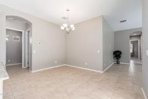 Entry Way - 4280 E Cynthia St, Gilbert, AZ 85295 photo 1 of 1