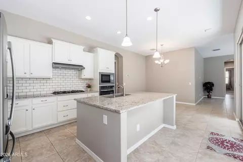 Kitchen - 4280 E Cynthia St, Gilbert, AZ 85295 photo 1 of 6