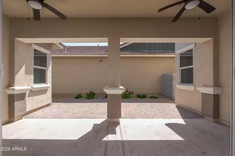 Exterior - 4280 E Cynthia St, Gilbert, AZ 85295 photo 16 of 16