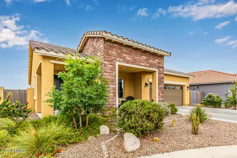 4729 N 204th Dr, Buckeye, AZ 85396