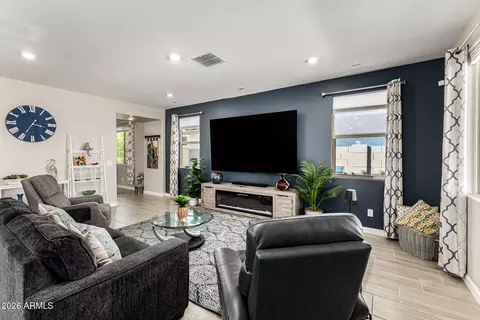 4729 N 204th Dr, Buckeye, AZ 85396