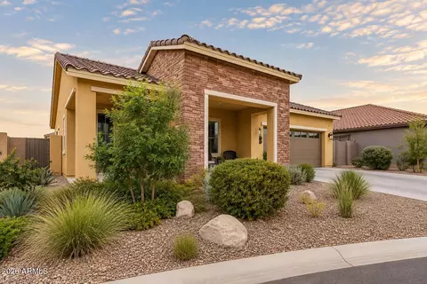 4729 N 204th Dr, Buckeye, AZ 85396