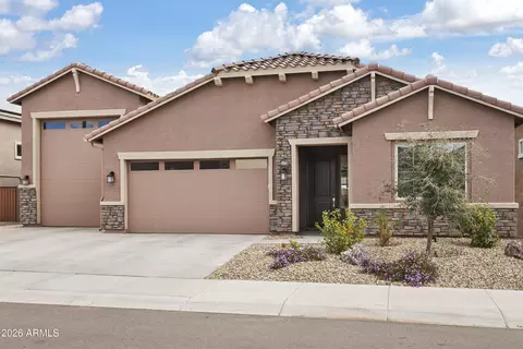 24757 N 175th Dr, Surprise, AZ 85387