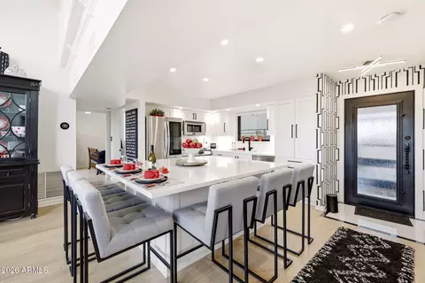Kitchen - 5067 N Hilltop Dr, Pine, AZ 85544 photo 1 of 4