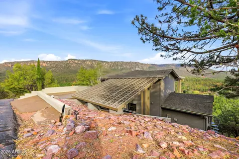 Other - 5067 N Hilltop Dr, Pine, AZ 85544 photo 3 of 11