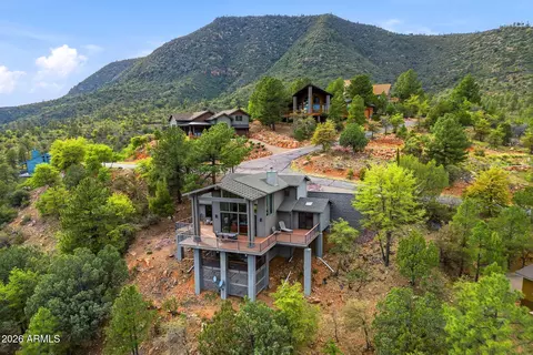 Other - 5067 N Hilltop Dr, Pine, AZ 85544 photo 10 of 11