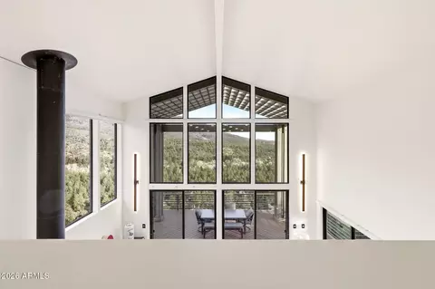 Entry Way - 5067 N Hilltop Dr, Pine, AZ 85544 photo 1 of 1