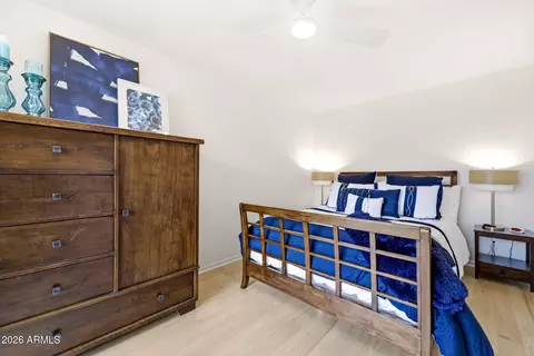 Bedroom - 5067 N Hilltop Dr, Pine, AZ 85544 photo 1 of 6
