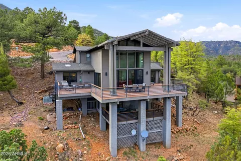 Other - 5067 N Hilltop Dr, Pine, AZ 85544 photo 9 of 11