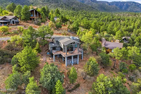 Other - 5067 N Hilltop Dr, Pine, AZ 85544 photo 11 of 11