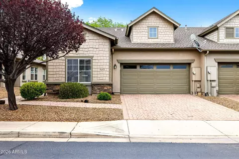 525 N Cortina St, Dewey, AZ 86327