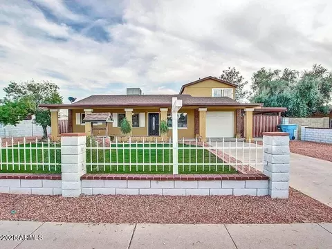 3121 W Greenway Rd, Phoenix, AZ 85053