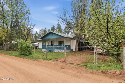 223 W Thompson Rd, Payson, AZ 85541
