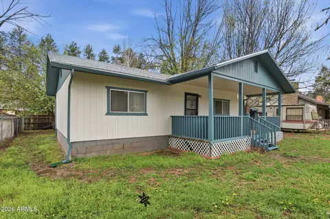 223 W Thompson Rd, Payson, AZ 85541