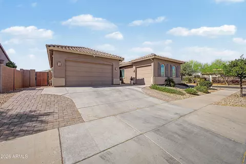 23602 N 167th Ln, Surprise, AZ 85387