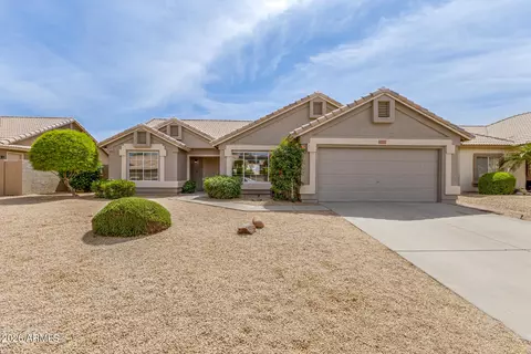 13321 W Wilshire Dr, Goodyear, AZ 85395
