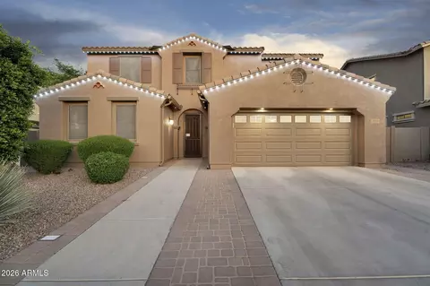 3141 N Loma Vis, Mesa, AZ 85213