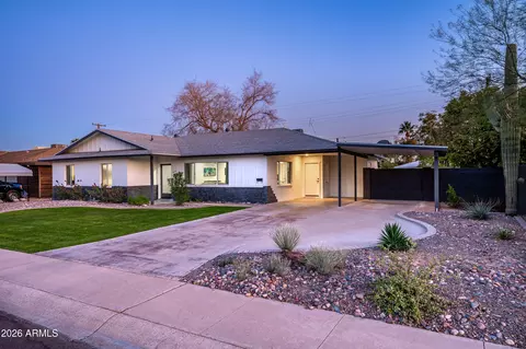 8059 E Cambridge Ave, Scottsdale, AZ 85257